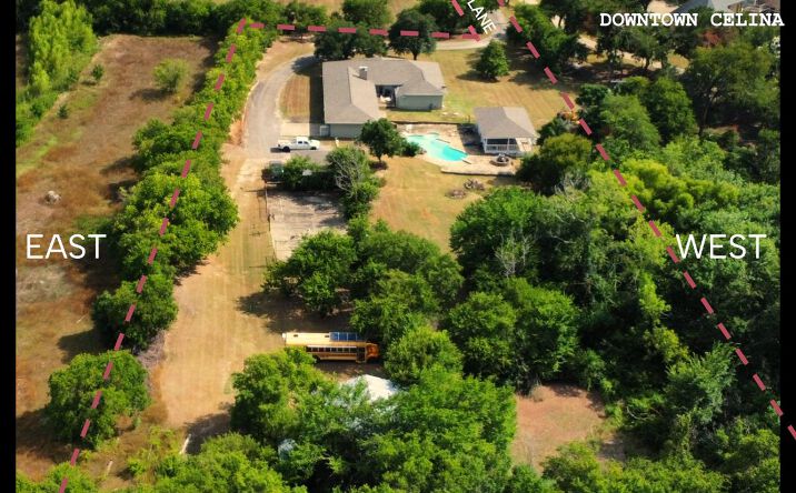 Pictures of Office, Self Storage, Senior Living property located at 7650 Shadetree Ln, Celina, TX 75009 for sales - image #1