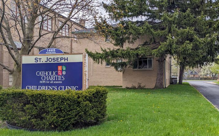 Pictures of Office property located at 1465 Payne Ave, North Tonawanda, NY 14120 for sales - image #1