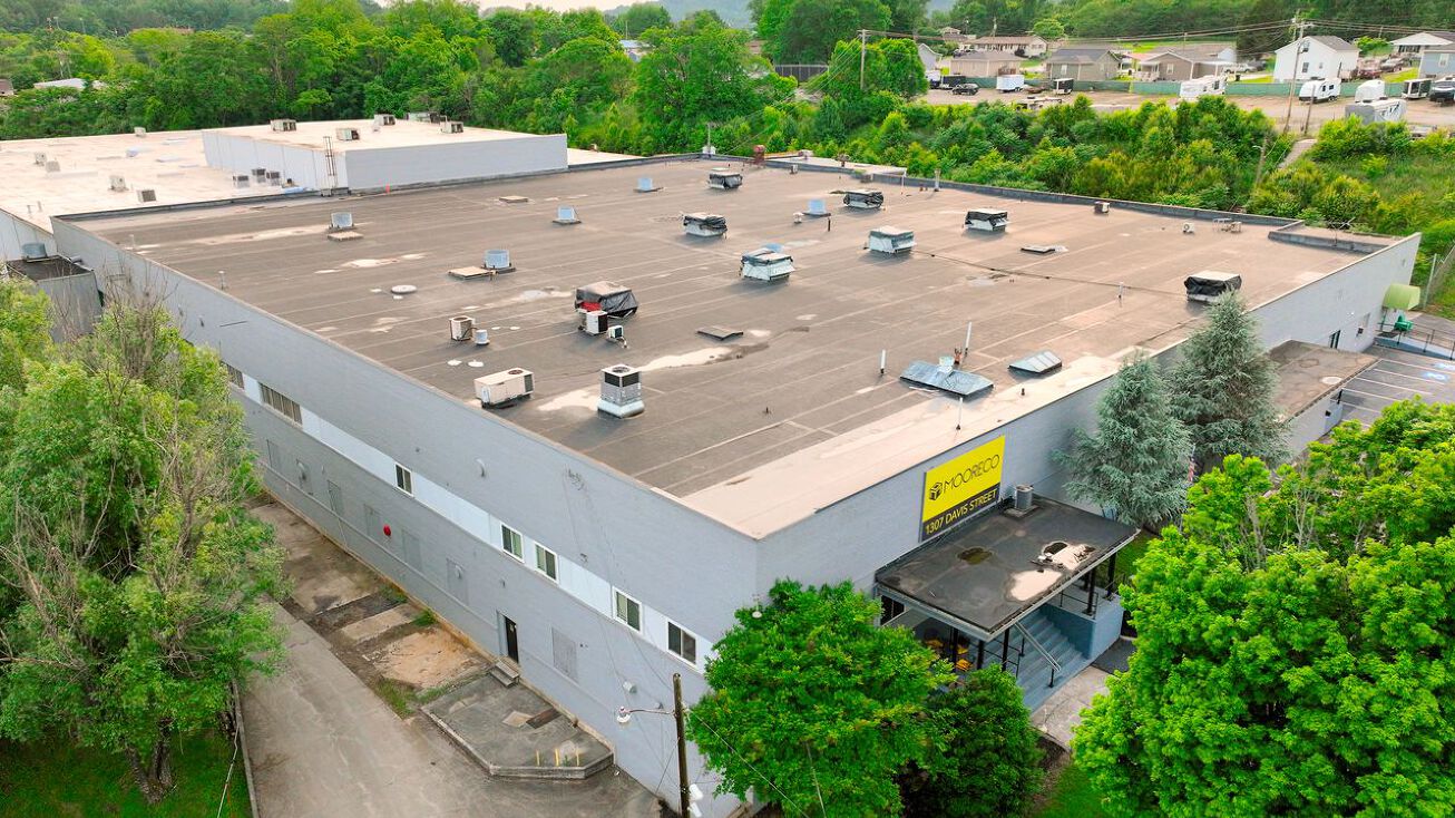 1307 Davis Ave, Morristown, TN 37814