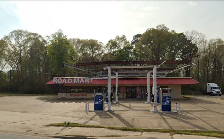 Pictures of Retail property located at 101 Fairview Rd, Crossett, AR 71635 for sales - image #1