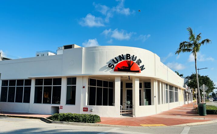 Pictures of Retail property located at 1428 Alton Rd, Miami Beach, FL 33139 for sales - image #1