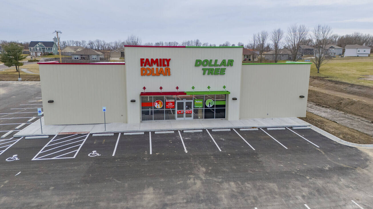 1003 Eagle Crest Dr, Holden, MO 64040