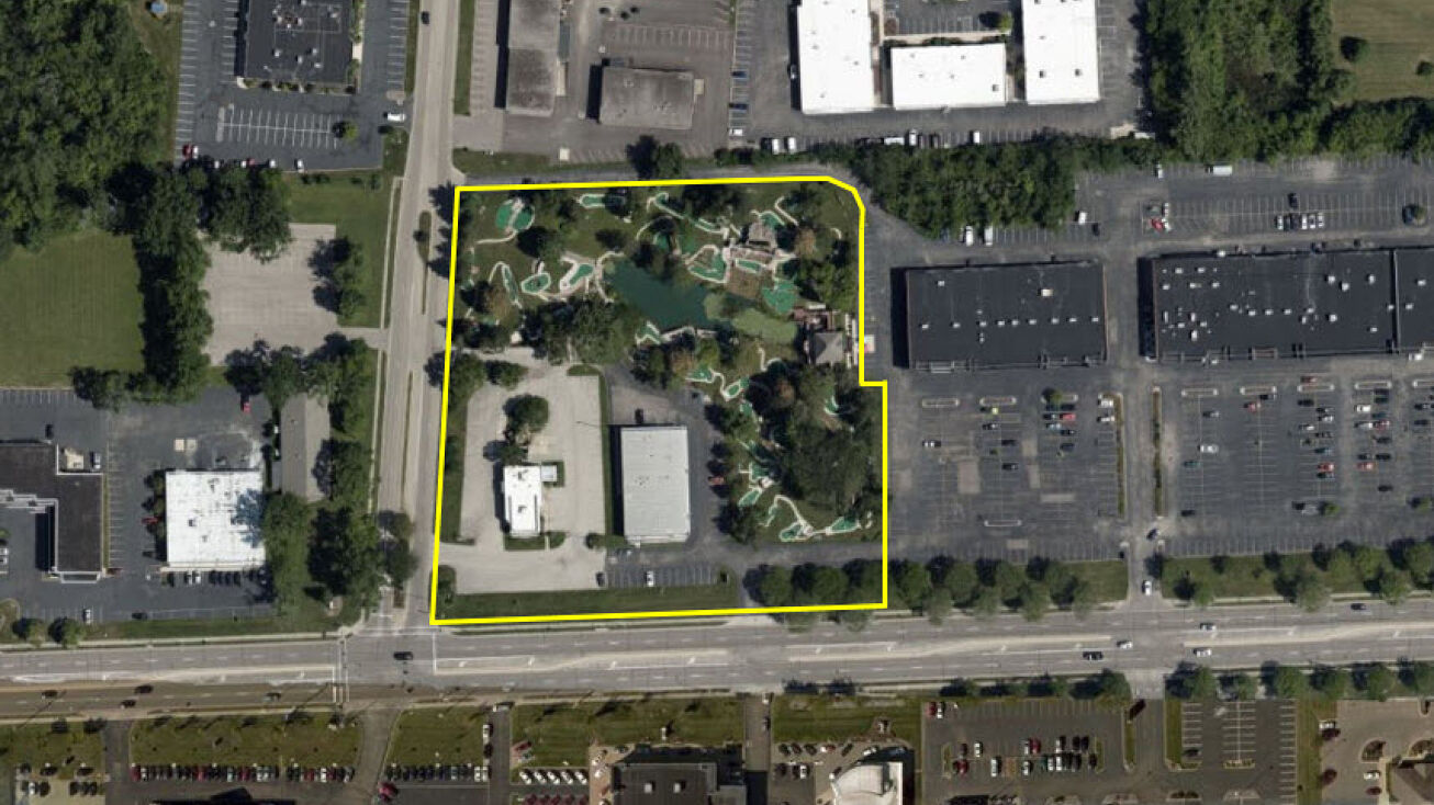 615 Miamisburg Centerville Rd, Dayton, OH 45459