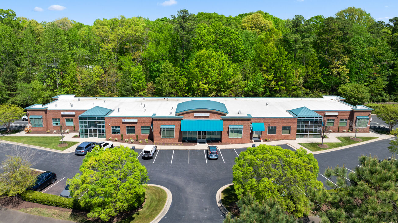 2011 Falls Valley Dr, Raleigh, NC 27615