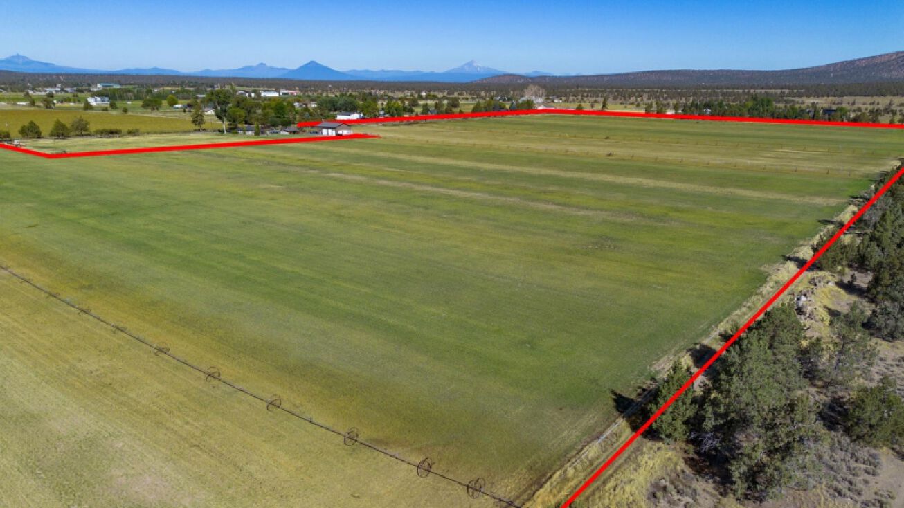 0 White Rock Loop, Tumalo, OR 97703