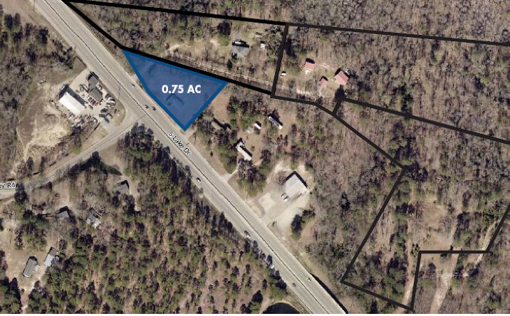 Pictures of Land property located at 1555 S Lake Dr, Lexington, SC 29073 for sales - image #1