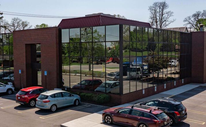 Pictures of Office property located at 26776 W 12 Mile Rd, Southfield, MI 48034 for sales - image #1