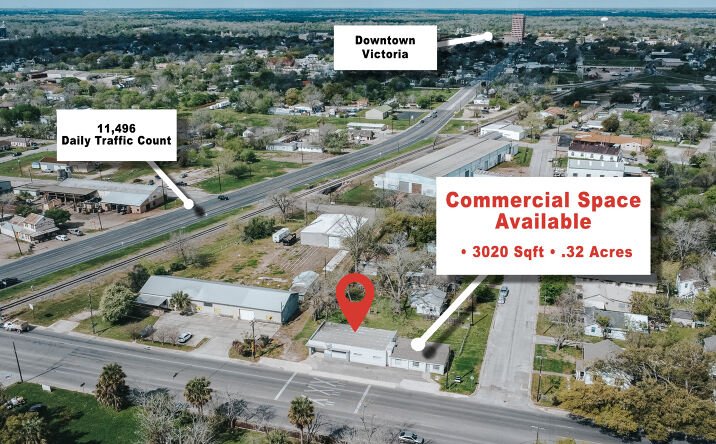 77901 4104 Houston Hwy, Victoria, TX 77901 | Crexi.com