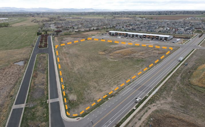 Pictures of Industrial property located at Mexico Way, Fort Collins, CO 80524 for sales - image #1