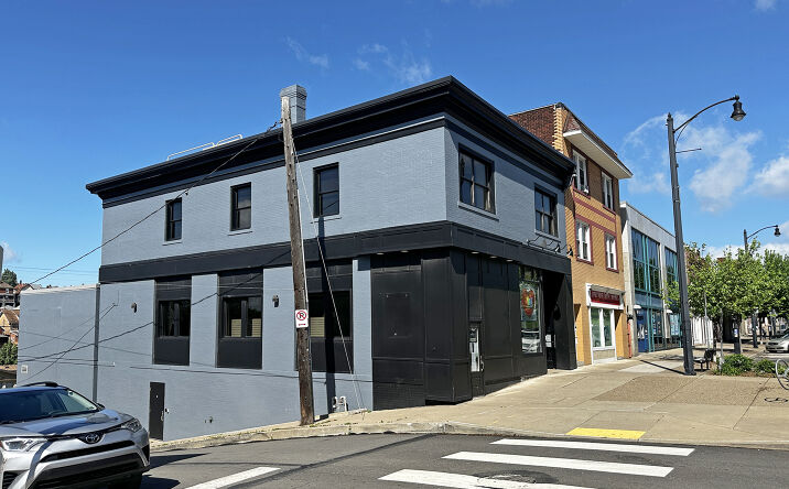 Pictures of Mixed Use property located at 826 Brookline Blvd, Pittsburgh, PA 15226 for sales - image #1