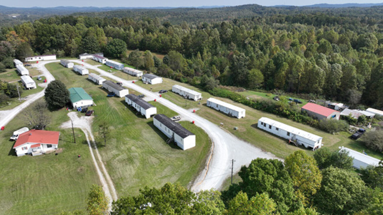 246 Vanzandt Road, Lily, KY 40740