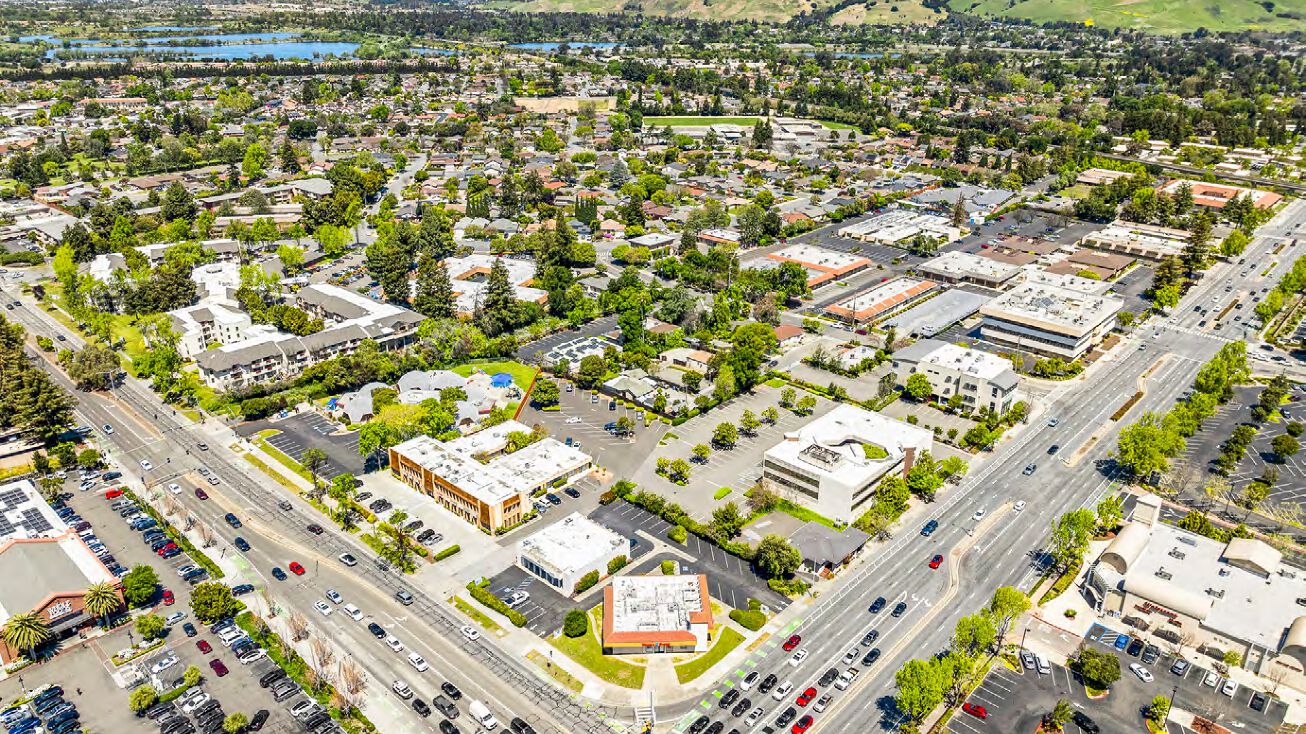 3055 Mowry Ave, Fremont, CA 94538