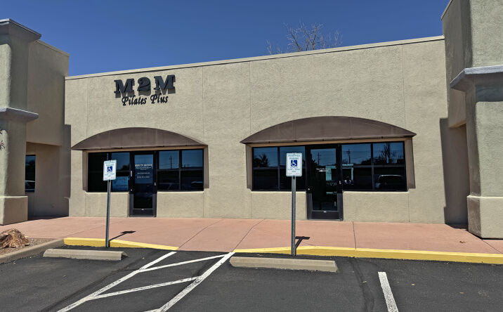 Pictures of Office property located at 518 E White House Canyon Rd, Green Valley, AZ 85614 for sales - image #1