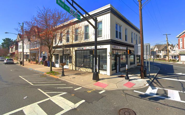 Pictures of Mixed Use property located at 2 S Main St, Woodstown, NJ 08098 for sales - image #1