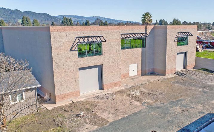 Pictures of Industrial property located at 3192 Juniper Ave, Santa Rosa, CA 95407 for sales - image #1