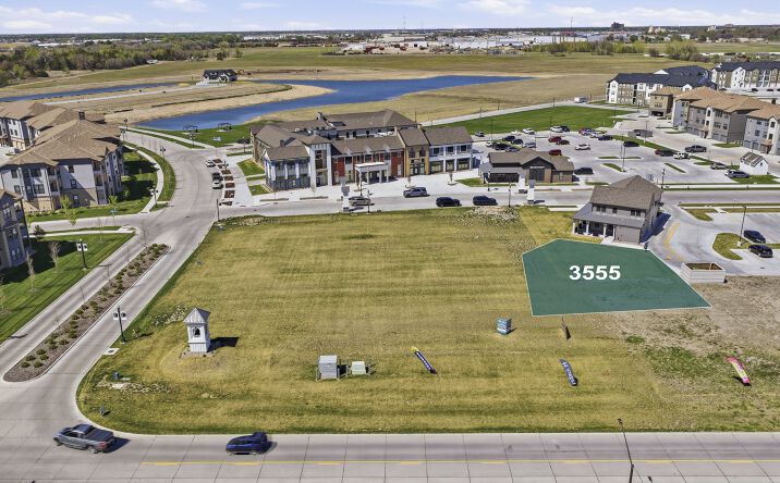 Pictures of Land property located at 3555 Innate Ln, Grand Island, NE 68803 for sales - image #1
