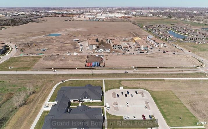 Pictures of Land property located at Outlot L Innate Lane, Grand Island, NE 68803 for sales - image #1