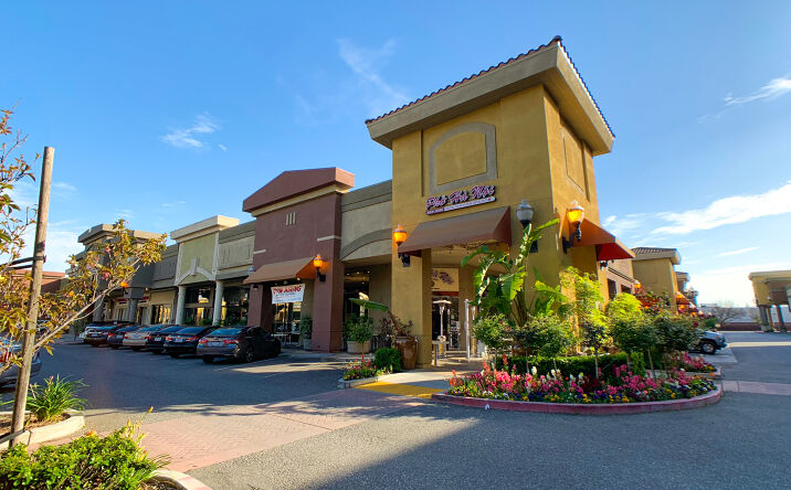 Pictures of Retail property located at 959 Story Rd Suite 5270, San Jose, CA 95122 for sales - image #1