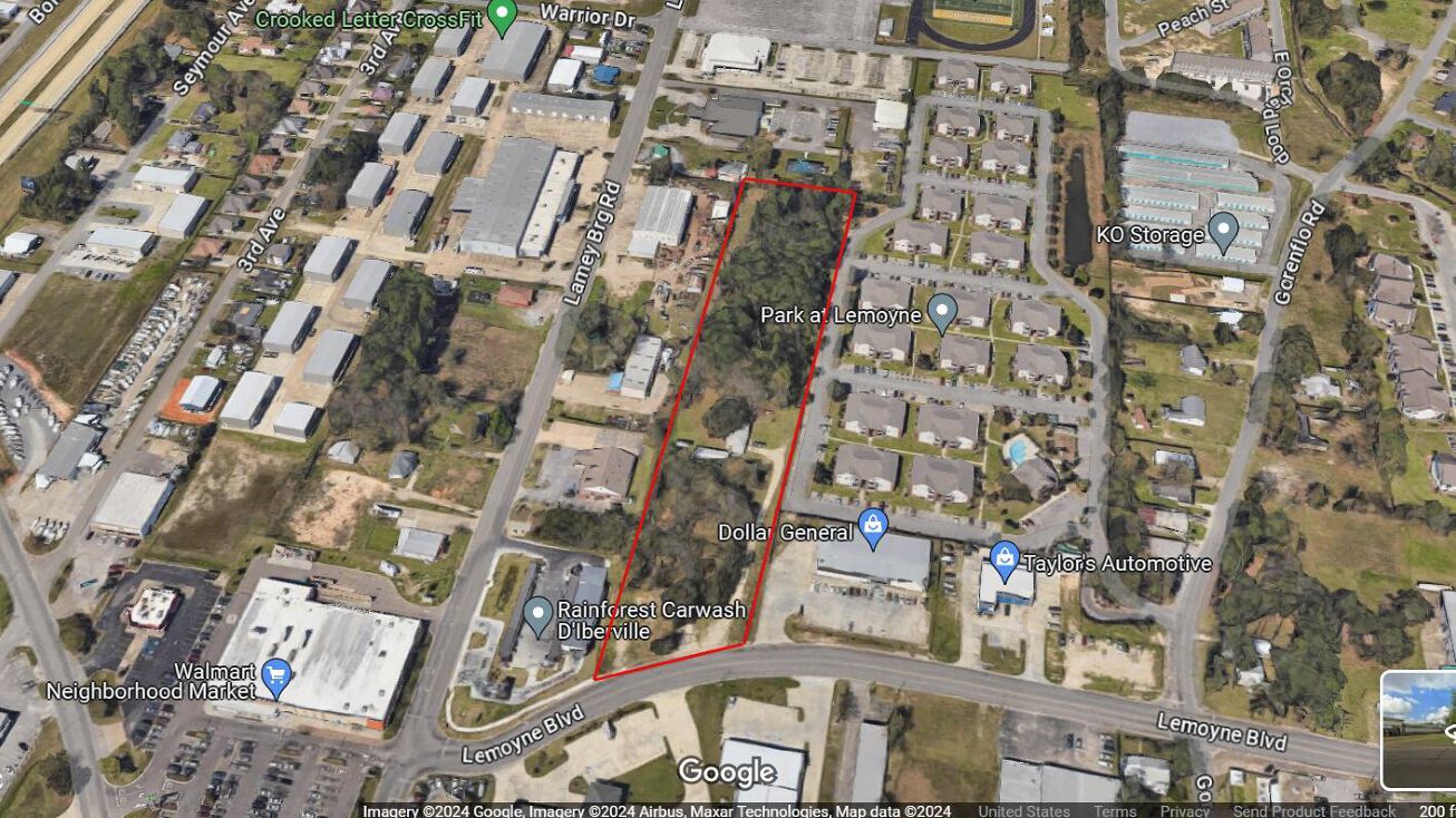 10337 Lemoyne Boulevard, D'iberville, MS 39540