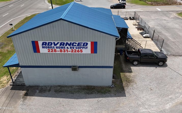 Pictures of Special Purpose, Land property located at 13053 Highway 49, Gulfport, MS 39503 for sales - image #1