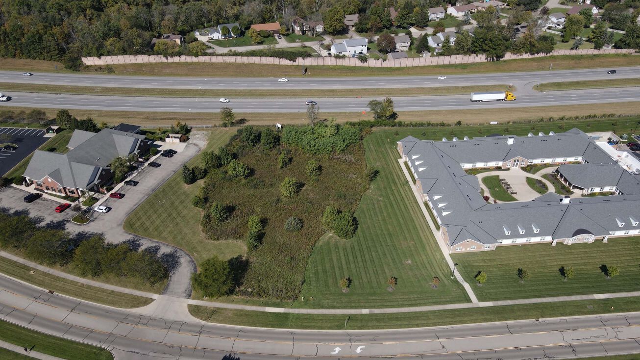 Paragon Road, Centerville, OH 45459