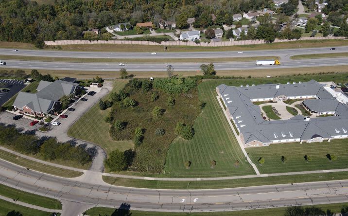 Pictures of Land, Special Purpose property located at Paragon Road, Centerville, OH 45459 for sales - image #1