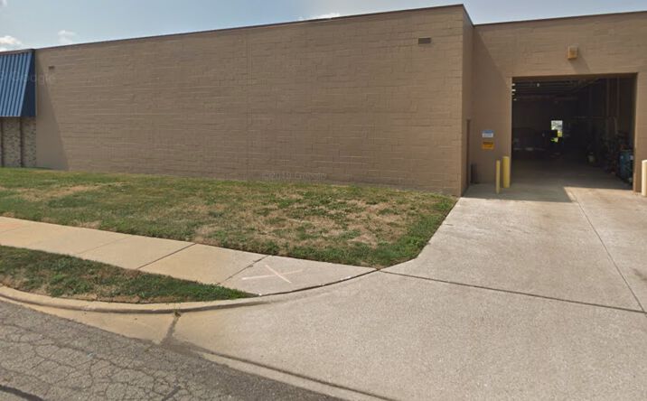 Pictures of Industrial property located at 6th St, Wyandotte, MI 48192 for sales - image #1