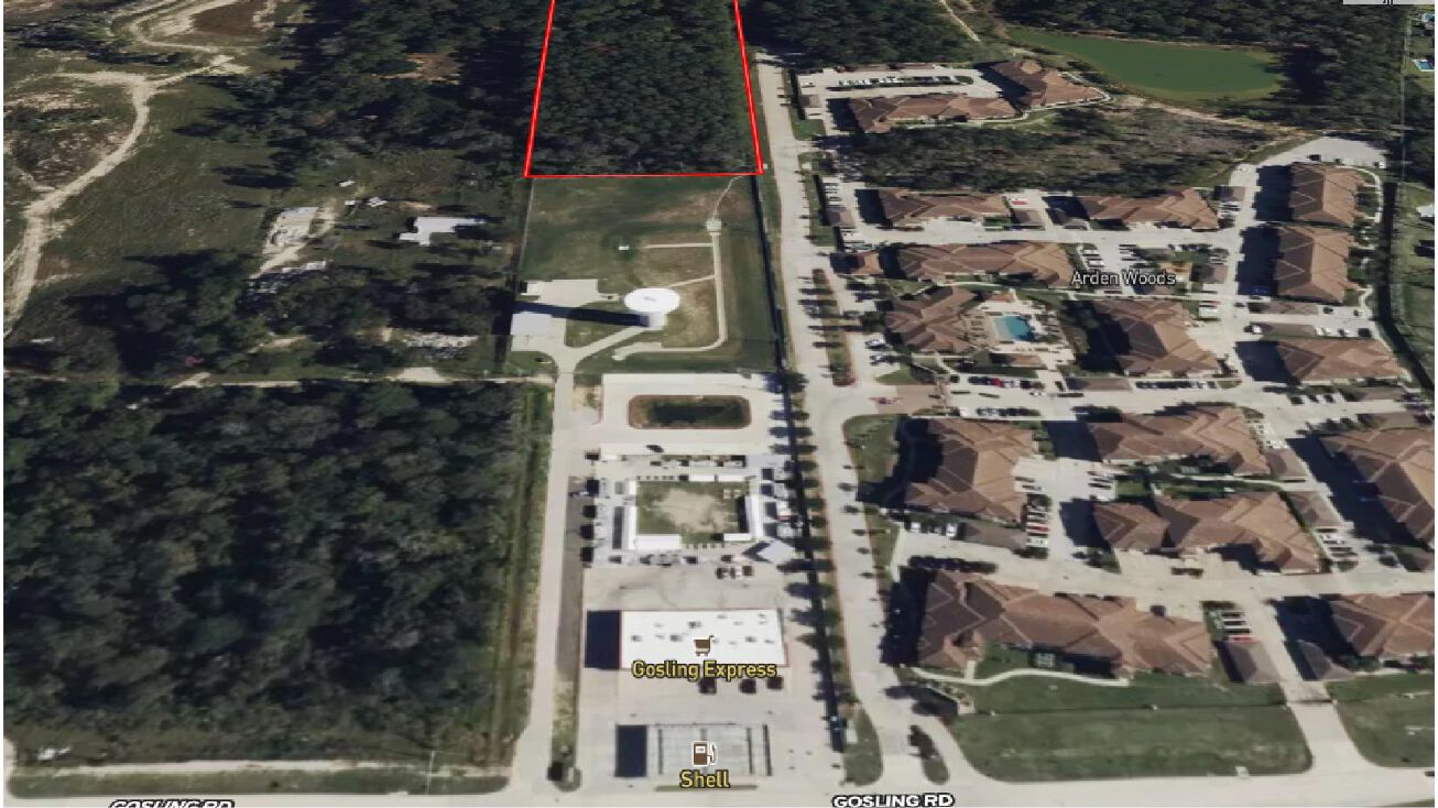 24810 Gosling Rd, Spring, TX 77389