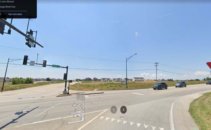 Pictures of Land property located at 8780 State Rte N, O'Fallon, MO 63367 for sales - image #1