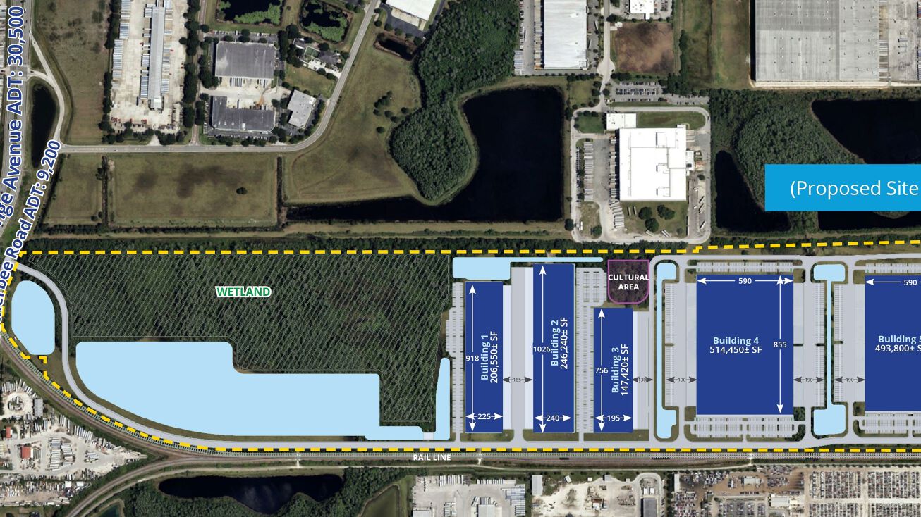 45 Wetherbee Rd, Orlando, FL 32824