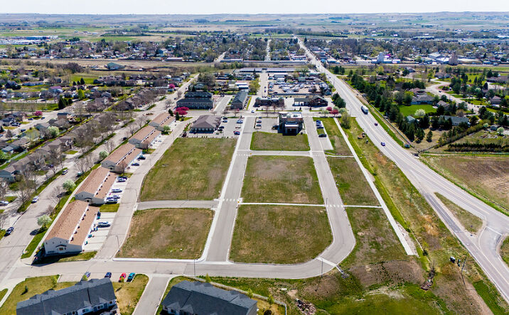 Pictures of Land property located at 8285 Wellington Blvd, Wellington, CO 80549 for sales - image #1
