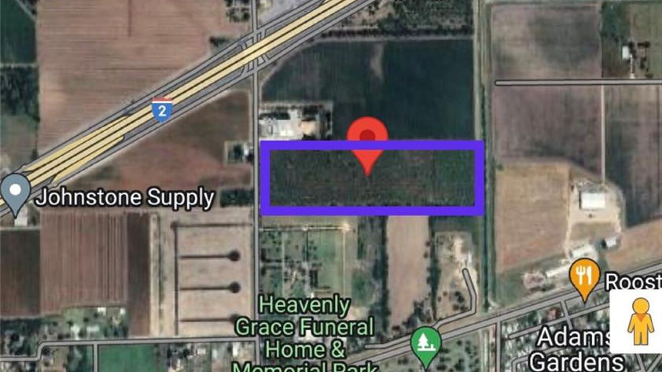 000 N White Ranch Road, La Feria, TX 78559