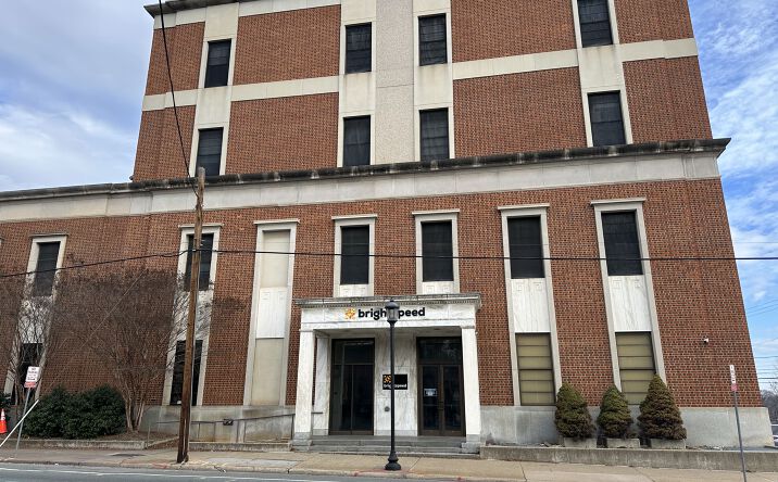 Pictures of Special Purpose property located at 401 - 419 W Main St, Charlottesville, VA 22903 for sales - image #1