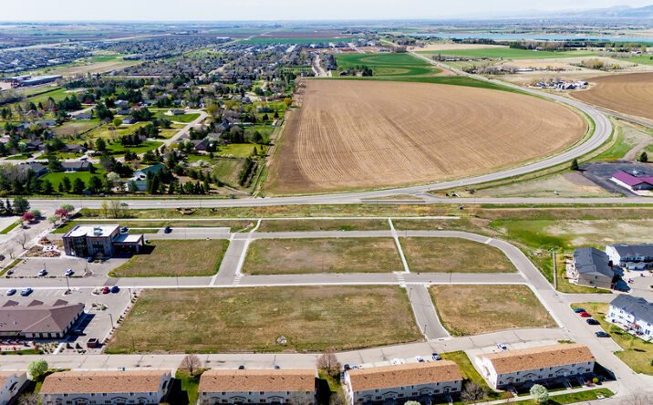Pictures of Land property located at 8335 Wellington Blvd, Wellington, CO 80549 for sales - image #1