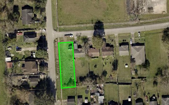 Pictures of Land property located at 1018 Calloway St, Houston, TX 77029 for sales - image #1