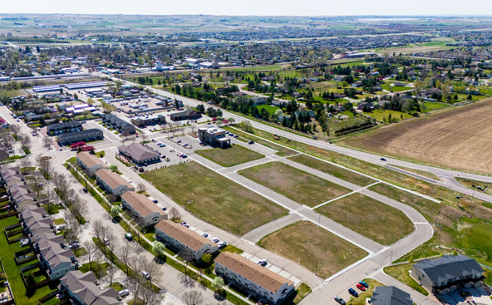 Pictures of Land property located at 8355 Wellington Blvd, Wellington, CO 80549 for sales - image #1