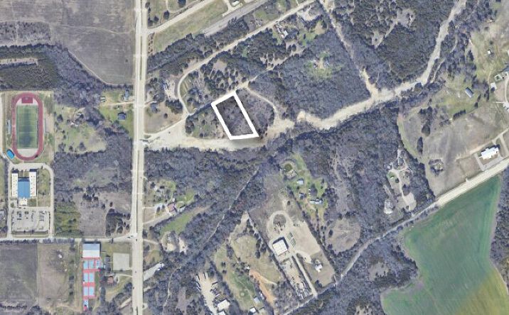 Pictures of Land property located at 1318 Killough Blvd, Dallas, TX 75241 for sales - image #1
