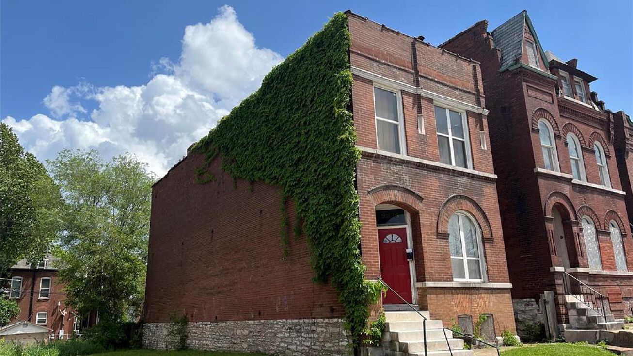 3328 Texas Ave, St. Louis, MO 63118