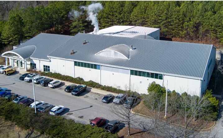 Pictures of Industrial property located at 120 County Shop Rd, Birmingham, AL 35217 for sales - image #1