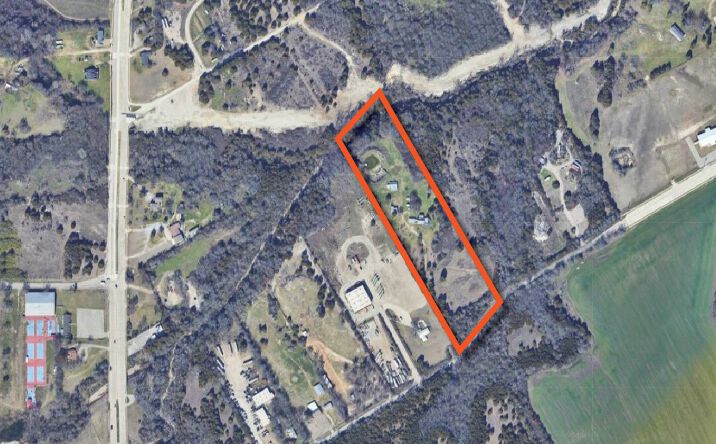 Pictures of Land property located at 1519 E Wheatland Rd, Lancaster, TX 75134 for sales - image #1