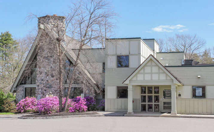 Pictures of Office property located at 244 Western Ave, South Portland, ME 04106 for sales - image #1