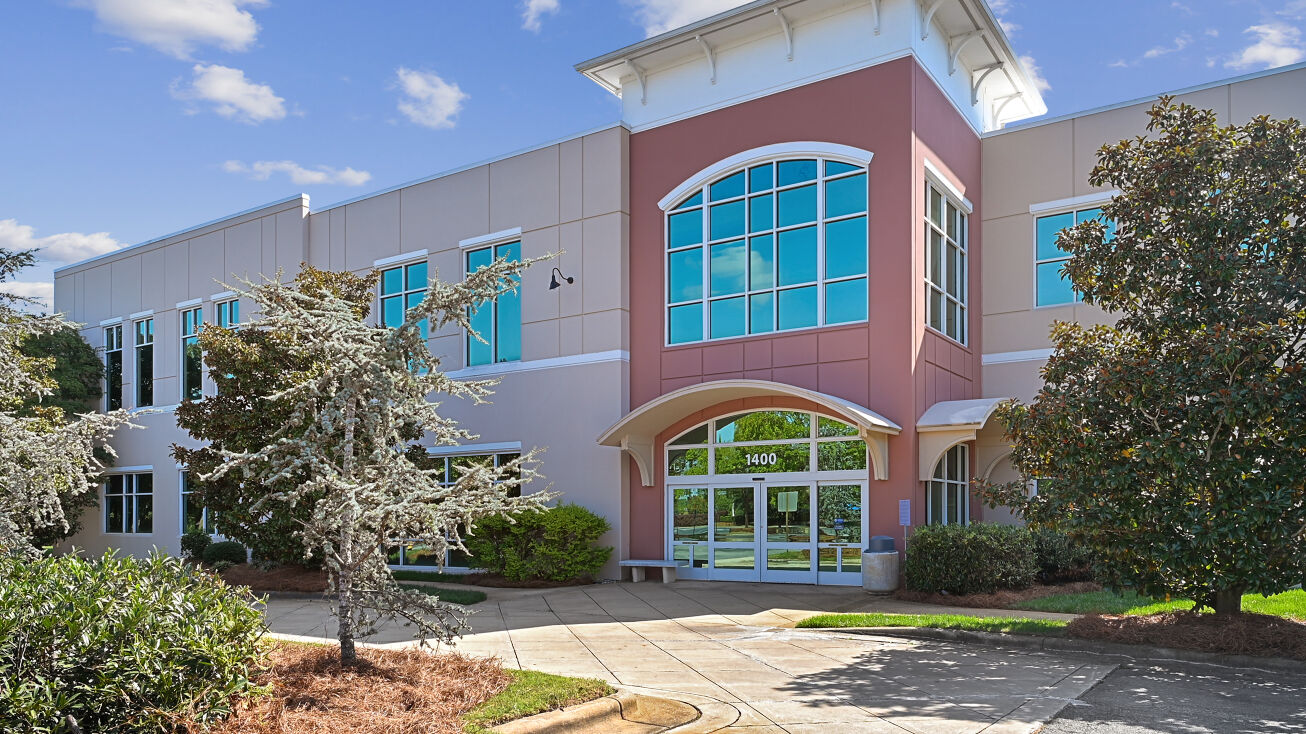 1400 Timber Drive East, Garner, NC 27529