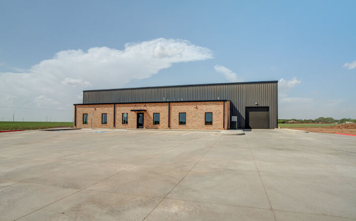 Pictures of Industrial property located at 9014 County Rd 6820, Lubbock, TX 79407 for sales - image #1