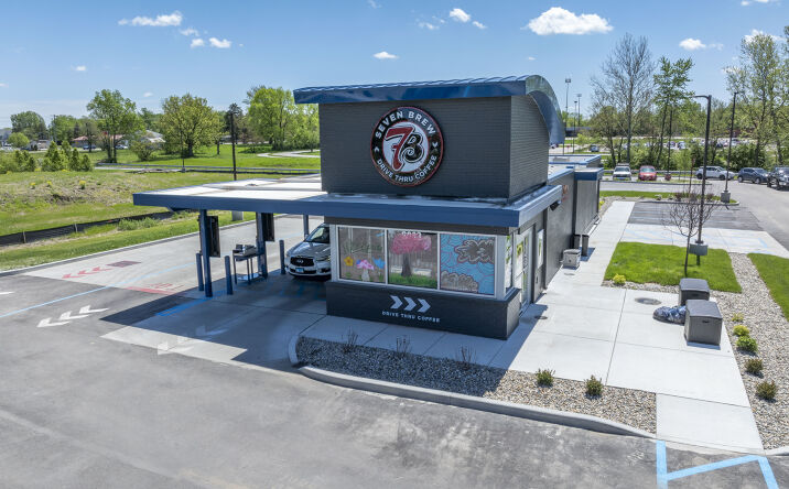 Pictures of Retail property located at 6883 E US Hwy 36, Avon, IN 46123 for sales - image #1