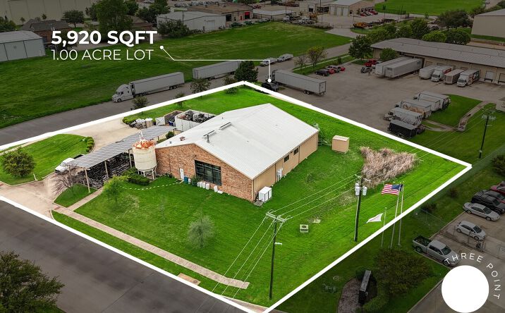 image of property at 495 MCKINNEY PKWY Mckinney TX 75071-1825