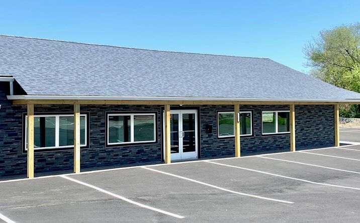 Pictures of Retail property located at 1100 NJ-73, Pennsauken Township, NJ 08110 for sales - image #1