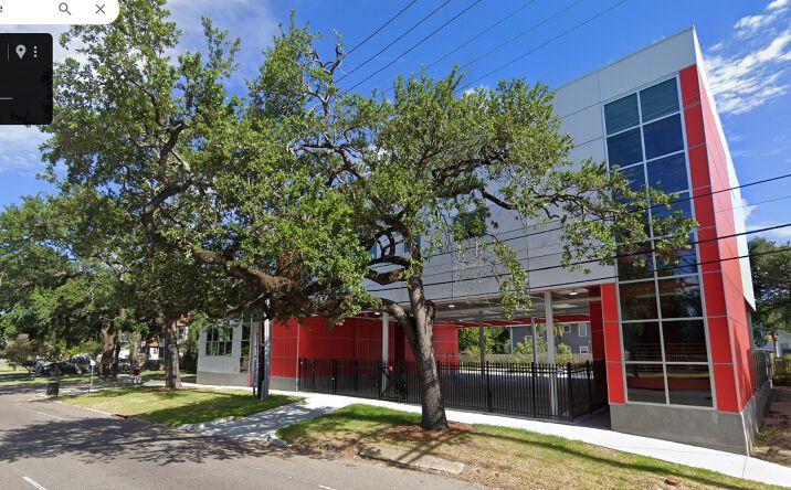 Pictures of Office property located at 4535 S Claiborne Ave, New Orleans, LA 70125 for sales - image #1