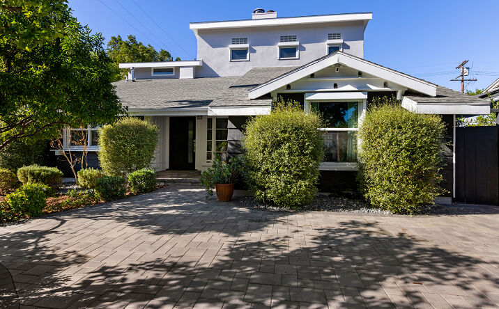 Pictures of Multifamily property located at 5503 Buffalo Ave, Los Angeles, CA 91401 for comps - image #1