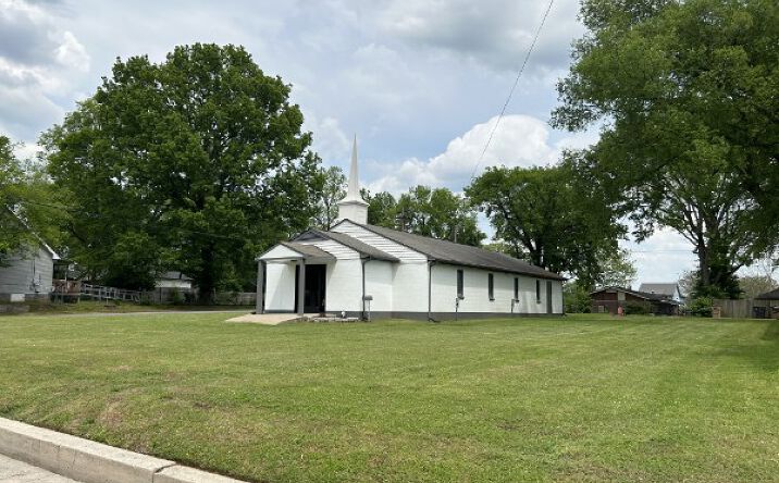 Pictures of Mixed Use, Special Purpose property located at 1027 N 5th St, Nashville, TN 37207 for sales - image #1