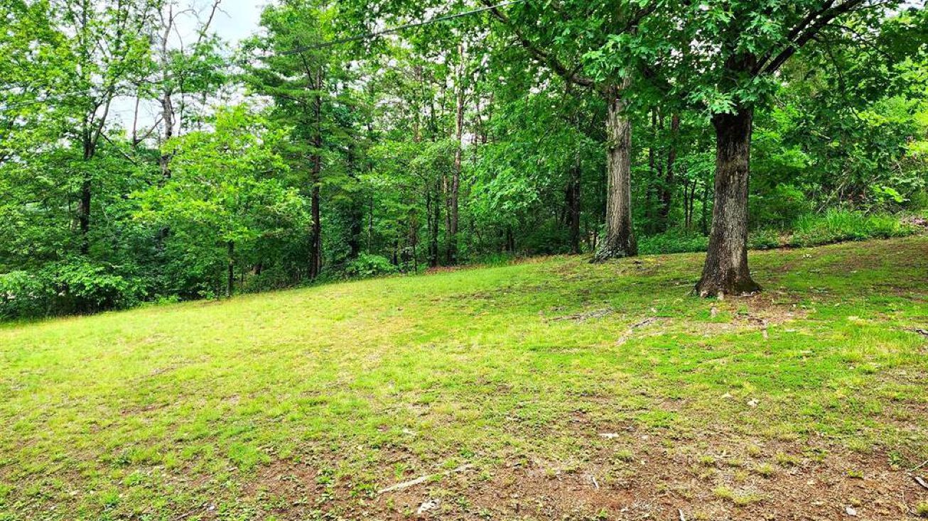 Baker Hollow Rd, Ridgeley, WV 26753